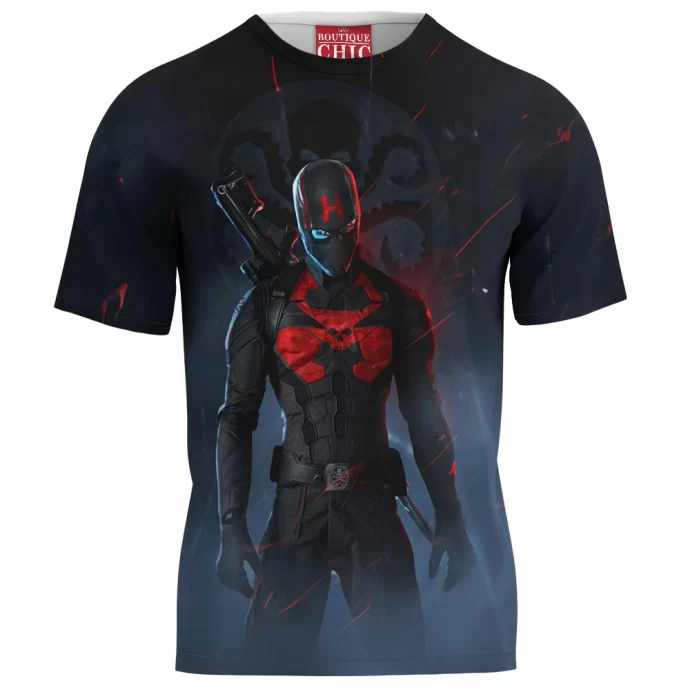 Captain America x Hydra T-Shirt