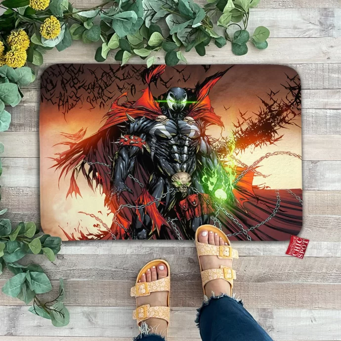 Spawn Doormat