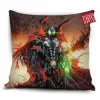 Spawn Pillow Cover