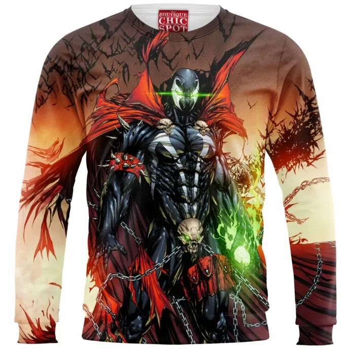 Spawn Sweatshirt