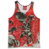 Comic Tank-Top, Spawn Tank-Top