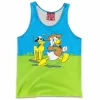 Animation Tank-Top, Donald Duck Tank-Top, Disney Tank-Top