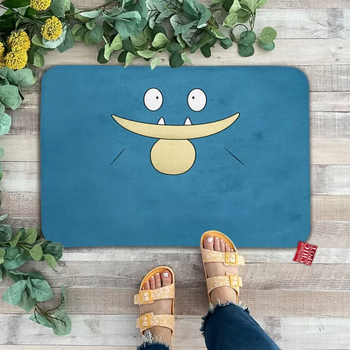 Munchlax Doormat