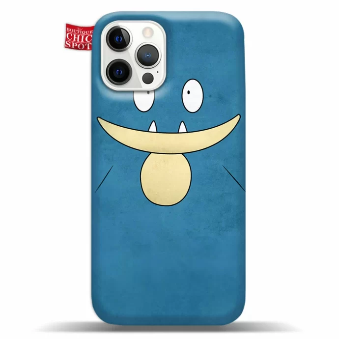 Munchlax Phone Case Iphone