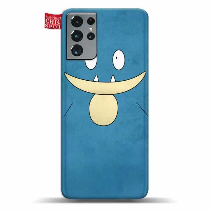 Munchlax Phone Case Samsung