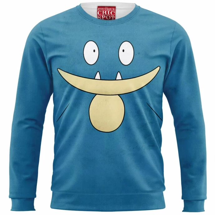 Munchlax Sweatshirt