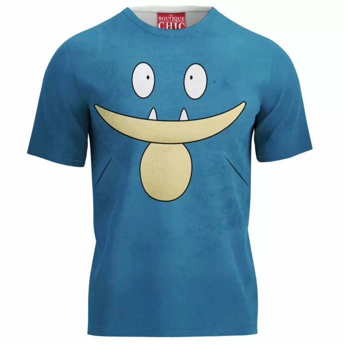 Munchlax T-Shirt