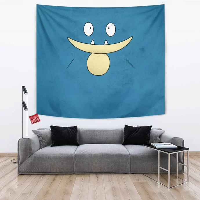 Munchlax Tapestry