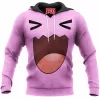Anime Hoodie, Pokemon Hoodie