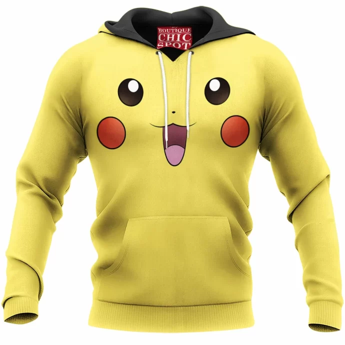 D HANG Boutique 8738 Hoodie