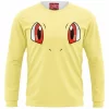 Pokemon Sweatshirt, Anime Sweatshirt, Game Sweatshirt