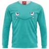 Pokemon Sweatshirt, Anime Sweatshirt, Game Sweatshirt