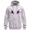 Anime Hoodie, Mewtwo Hoodie, Pokemon Hoodie