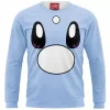 Pokemon Sweatshirt, Anime Sweatshirt, Game Sweatshirt