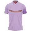 Anime Polo Shirt, Ditto Polo Shirt, Pokemon Polo Shirt