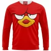 Pokemon Sweatshirt, Anime Sweatshirt, Game Sweatshirt