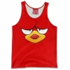 Anime Tank-Top, Magmar Tank-Top, Pokemon Tank-Top