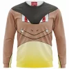 Pokemon Sweatshirt, Anime Sweatshirt, Game Sweatshirt