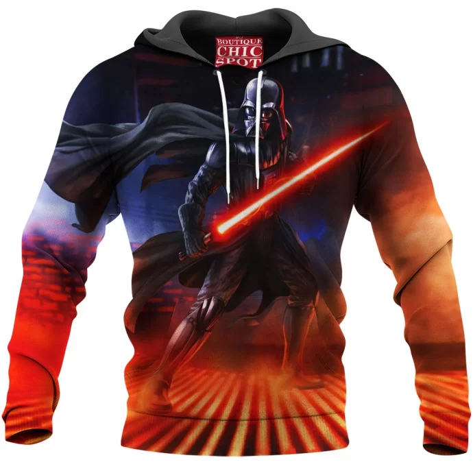 Darth Vader Hoodie