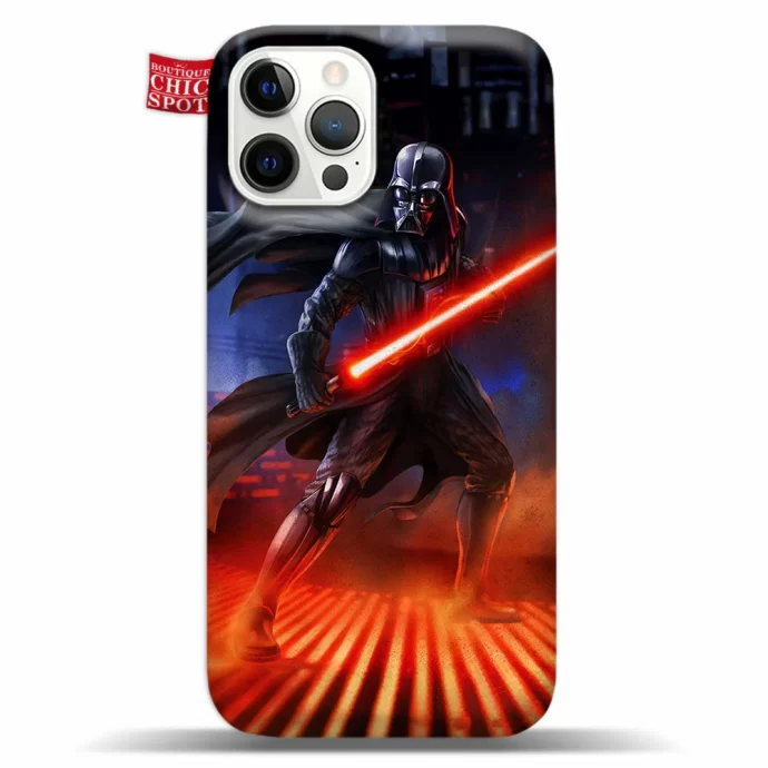 Darth Vader Phone Case Iphone