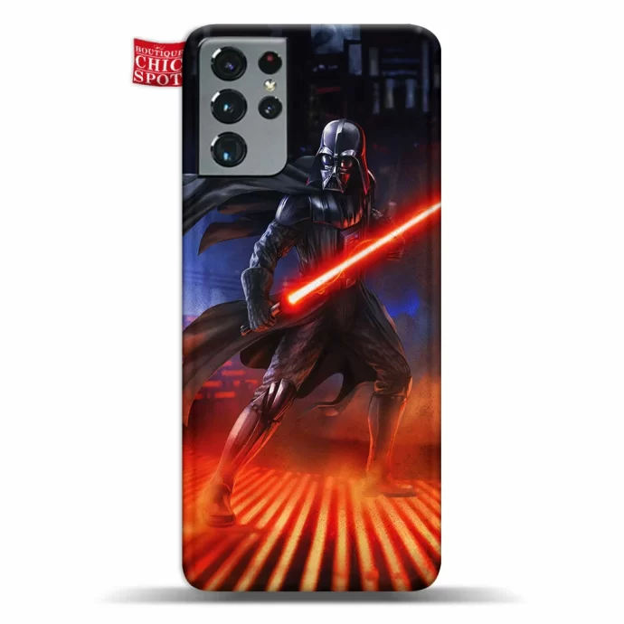 Darth Vader Phone Case Samsung