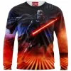 Star war Sweatshirt, Darth Vader Sweatshirt, Movie Sweatshirt, Sci-Fi Sweatshirt, Star Wars Sweatshirt, Villains Sweatshirt