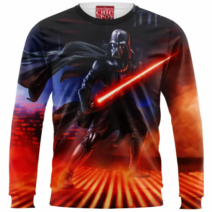 Darth Vader Sweatshirt