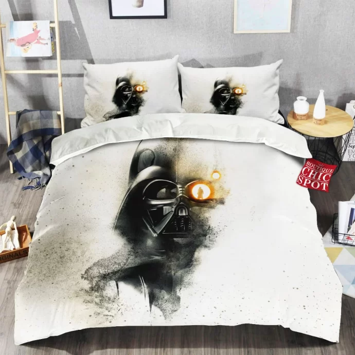 Darth Vader Bedding Set