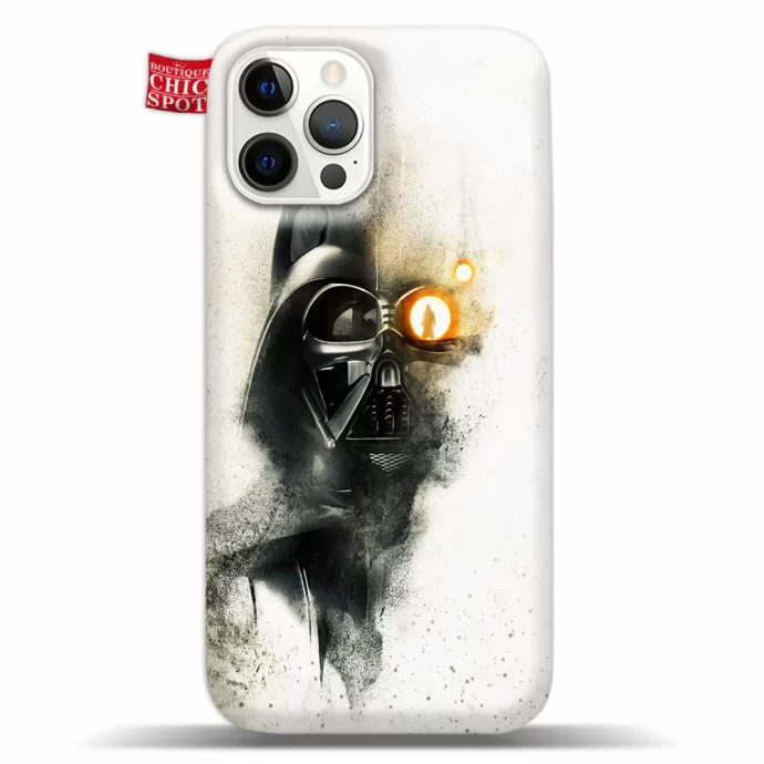 Darth Vader Phone Case Iphone