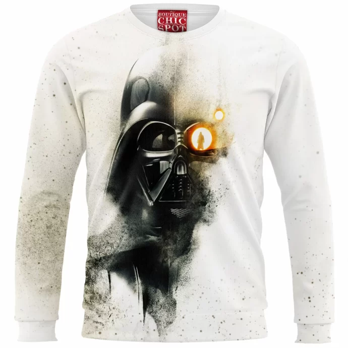 D HANG Boutique 9318 Sweatshirt