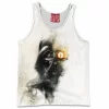Darth Vader Tank-Top, Sci-Fi Tank-Top, Star Wars Tank-Top