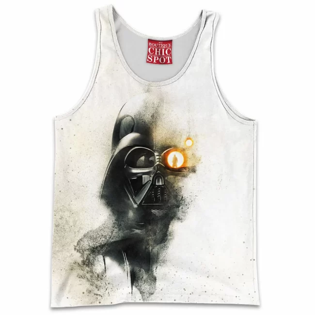 D HANG Boutique 9318 Tank Top