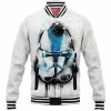 Sci-Fi Baseball-Jacket, Star Wars Baseball-Jacket
