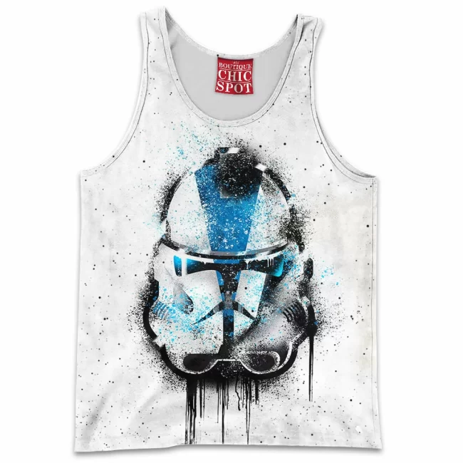 D HANG Boutique 9319 Tank Top