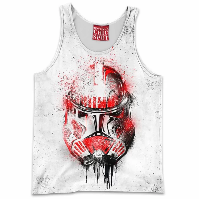 D HANG Boutique 9320 Tank Top