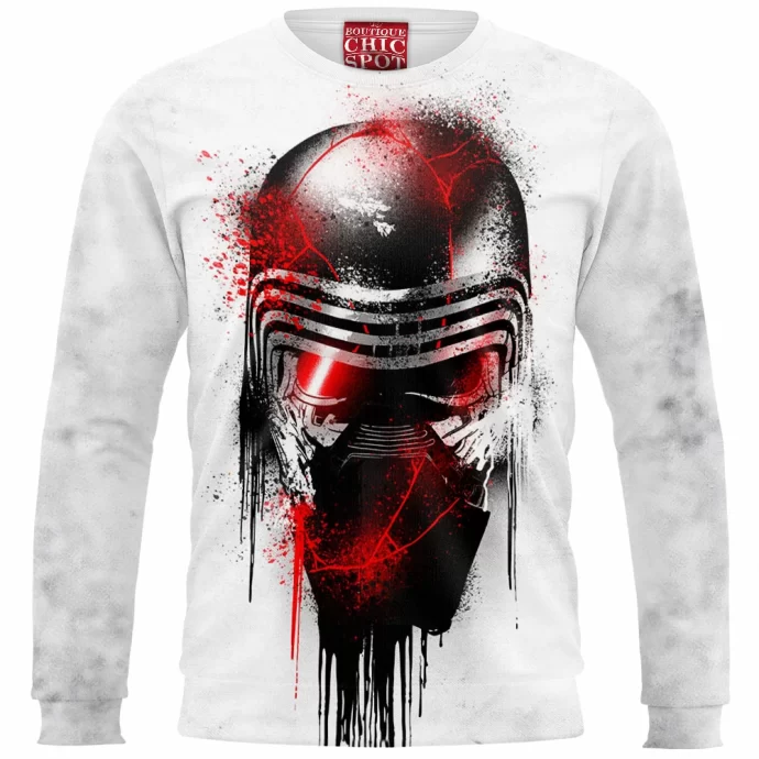 Kylo Ren Sweatshirt