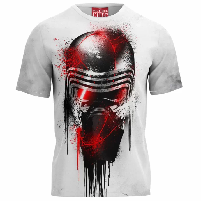 Kylo Ren T-Shirt