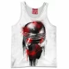 Kylo Ren Tank-Top, Sci-Fi Tank-Top, Star Wars Tank-Top