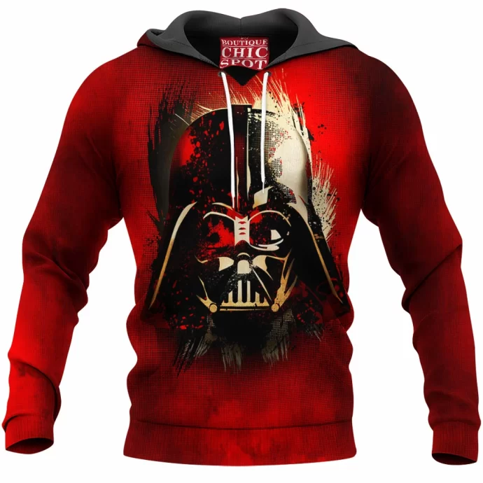 Darth Vader Hoodie