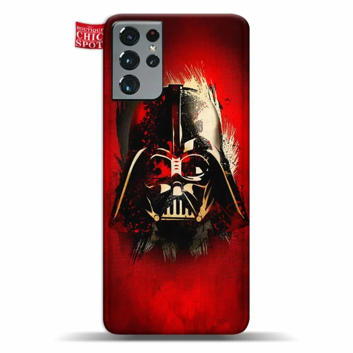 Darth Vader Phone Case Samsung