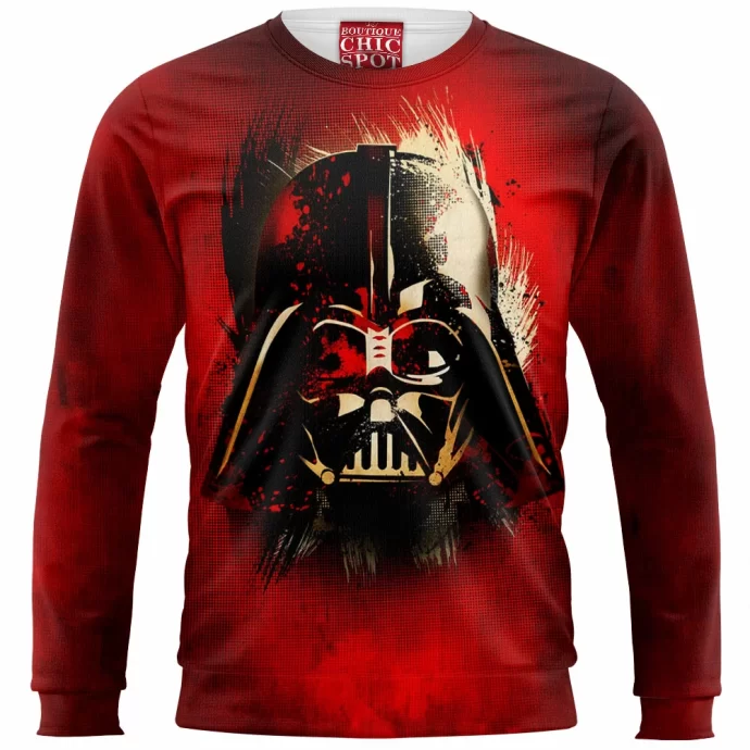 Darth Vader Sweatshirt