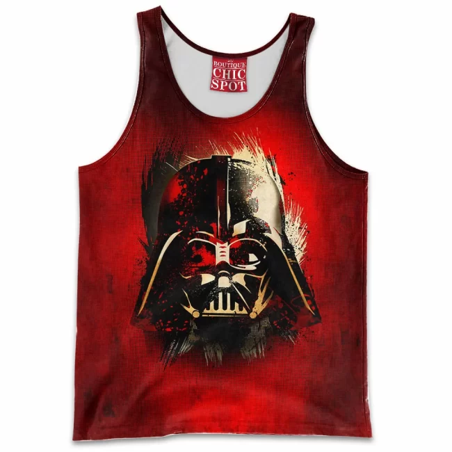 D HANG Boutique 9322 Tank Top