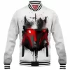 Sci-Fi Baseball-Jacket, Star Wars Baseball-Jacket