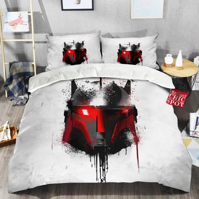 Moff Gideon Bedding Set