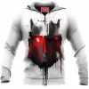 Sci-Fi Fleece-Hoodie, Star Wars Fleece-Hoodie