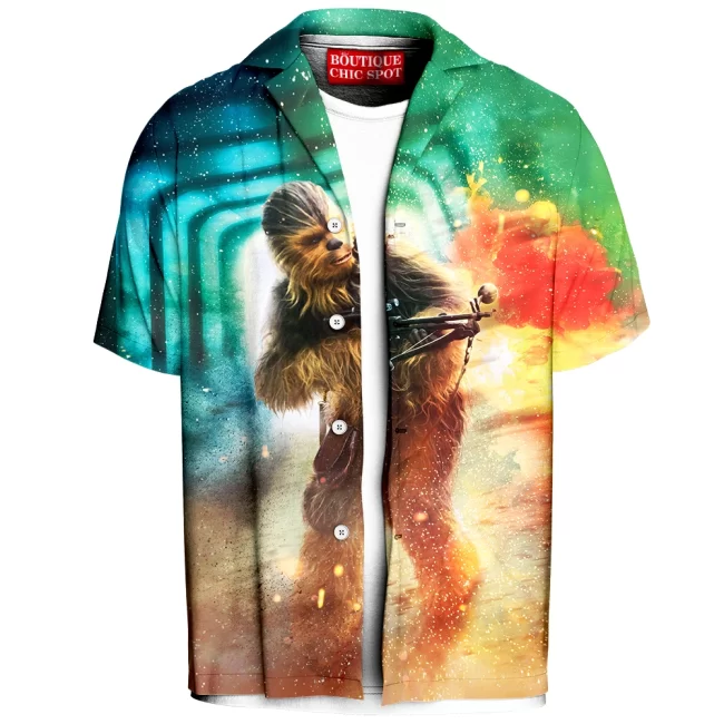 D HANG Boutique 9324 Hawaiian Shirt MOCKUP FRONT