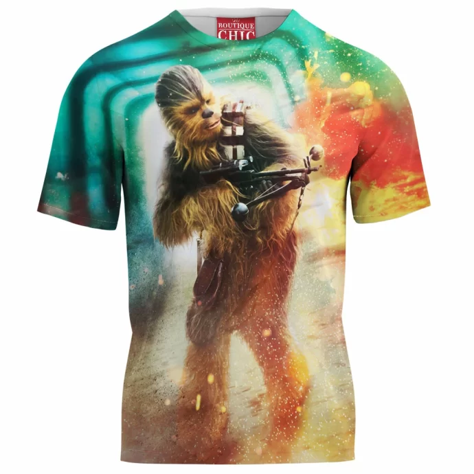 Chewbacca T-Shirt