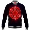 Sci-Fi Baseball-Jacket, Star Wars Baseball-Jacket