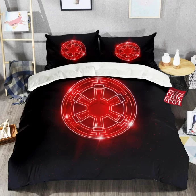 Galactic Empire Bedding Set