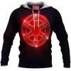 Sci-Fi Fleece-Hoodie, Star Wars Fleece-Hoodie